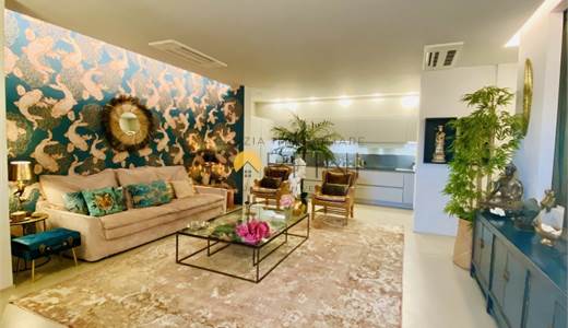 Una soluzione unica per chi cerca un loft raffinato, moderno e funzionale