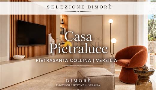 Una casa intima, dove pietra, legno e luce raccontano il progetto